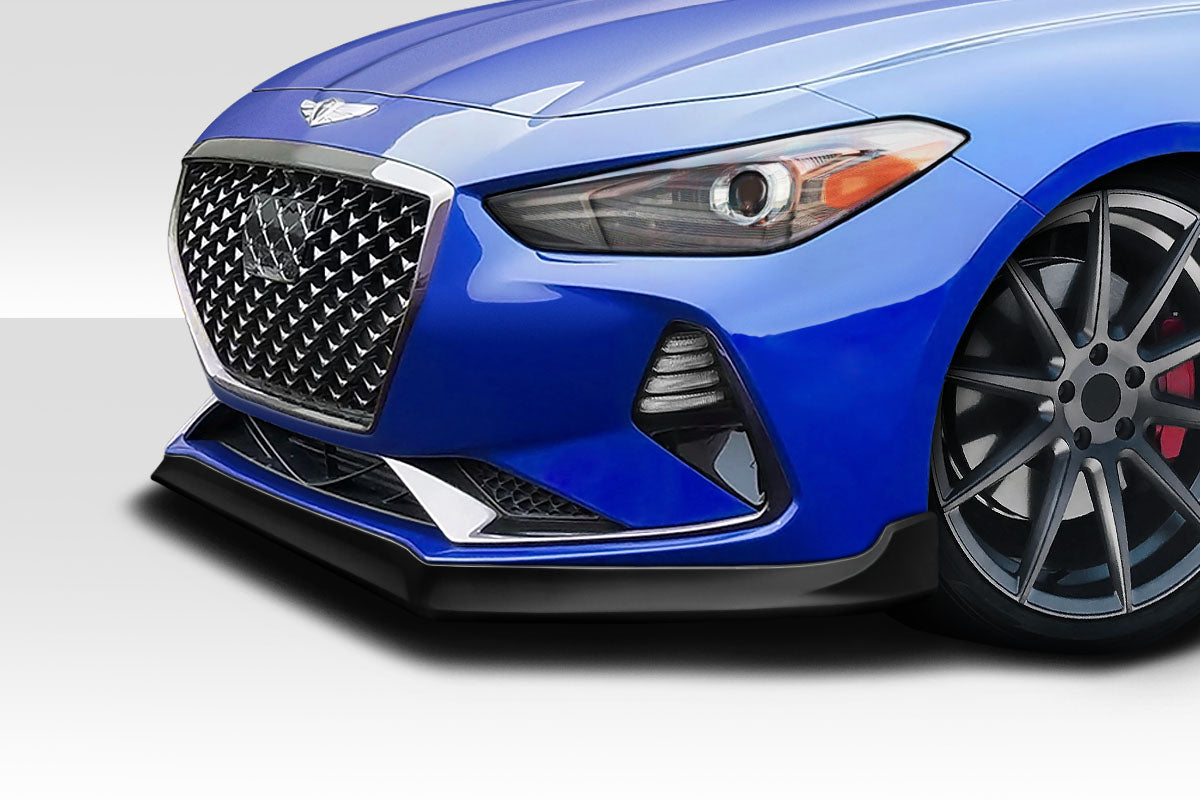 Front Lip 116273 Duraflex
