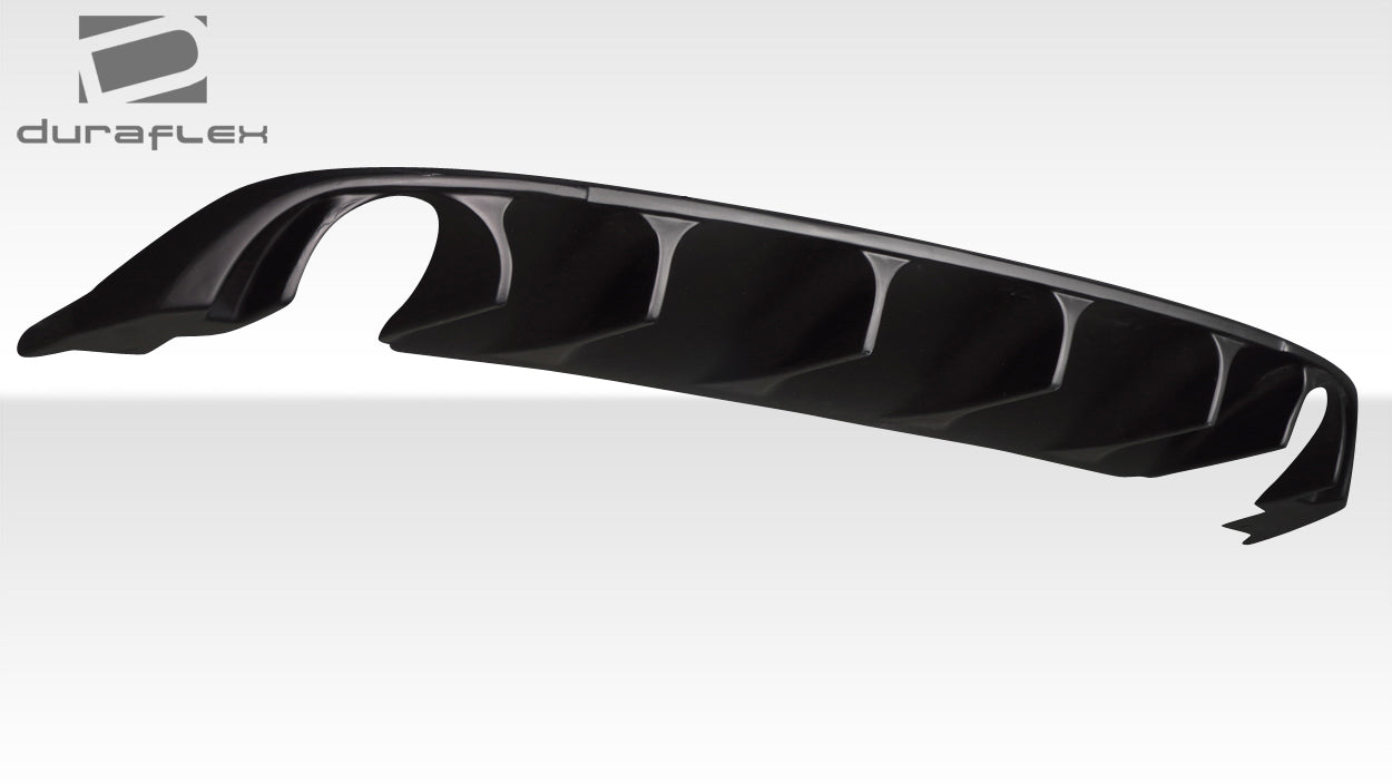 Rear Lip 118567 Duraflex