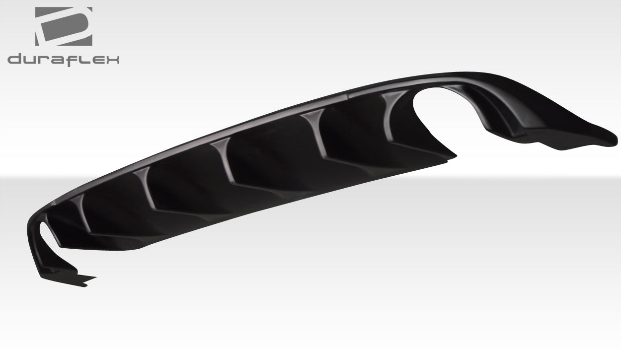 Rear Lip 118567 Duraflex