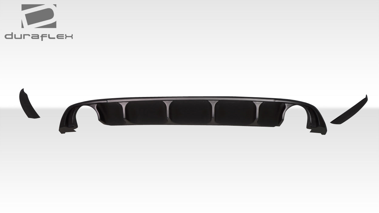 Rear Lip 118567 Duraflex