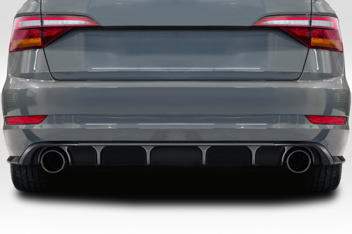 Rear Lip 118567 Duraflex