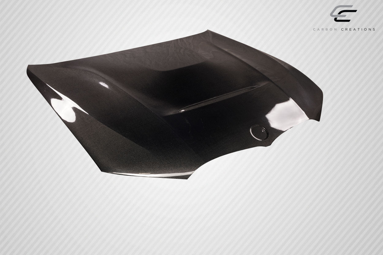 Hoods 116752 Carbon Creations