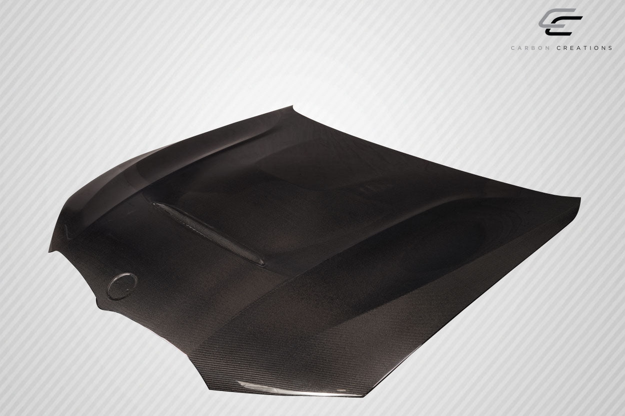 Hoods 116752 Carbon Creations
