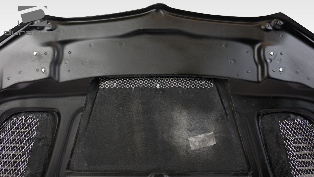 Hoods 116021 Duraflex