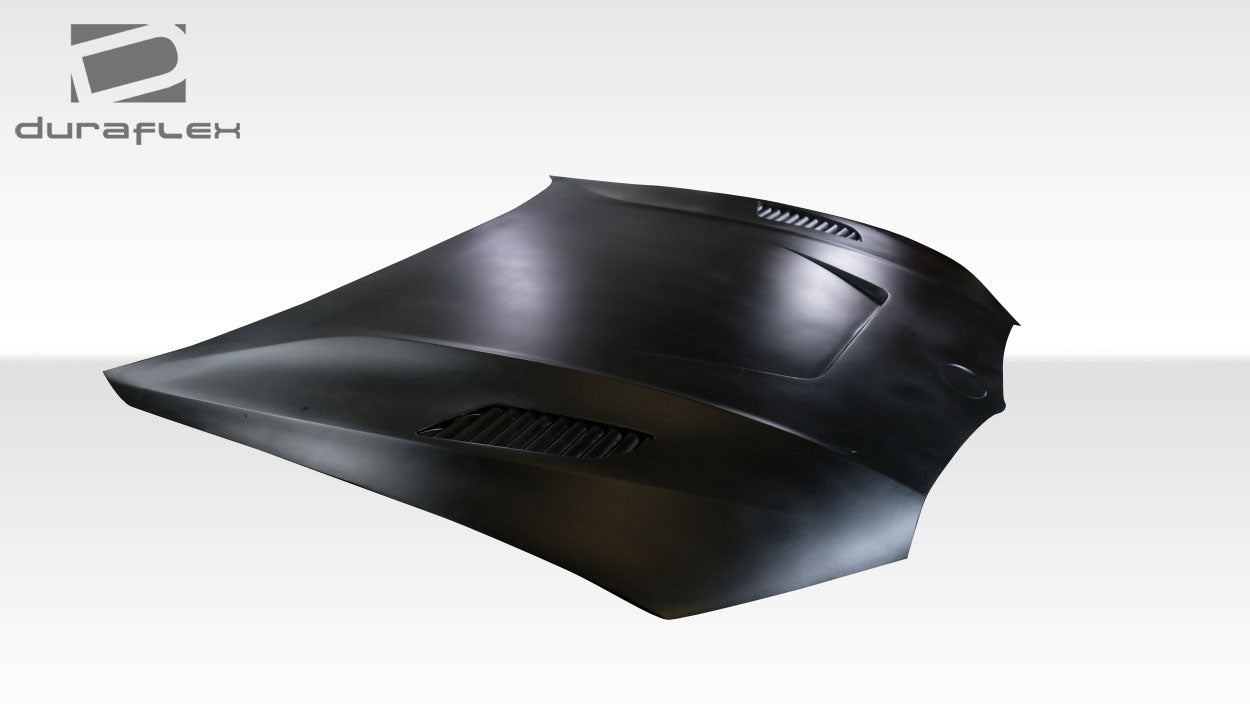 Hoods 116021 Duraflex