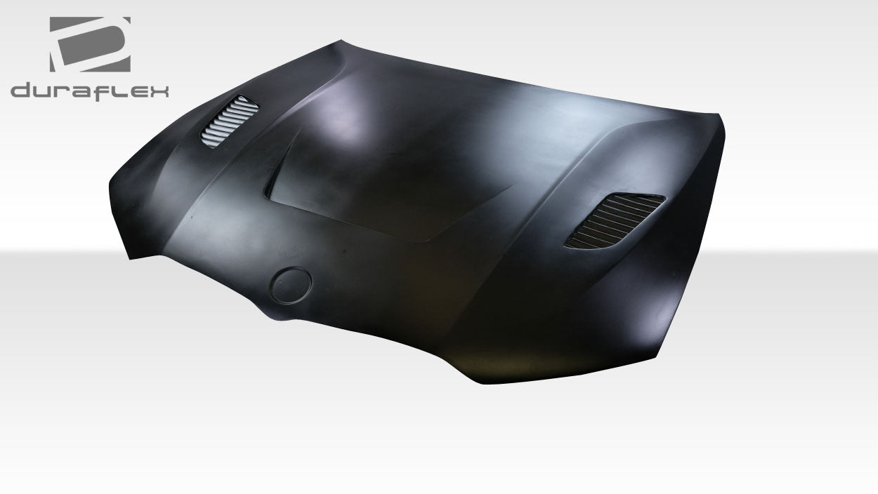 Hoods 116021 Duraflex