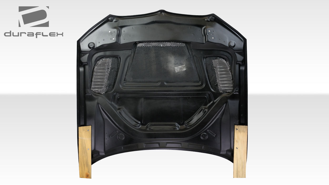 Hoods 116021 Duraflex
