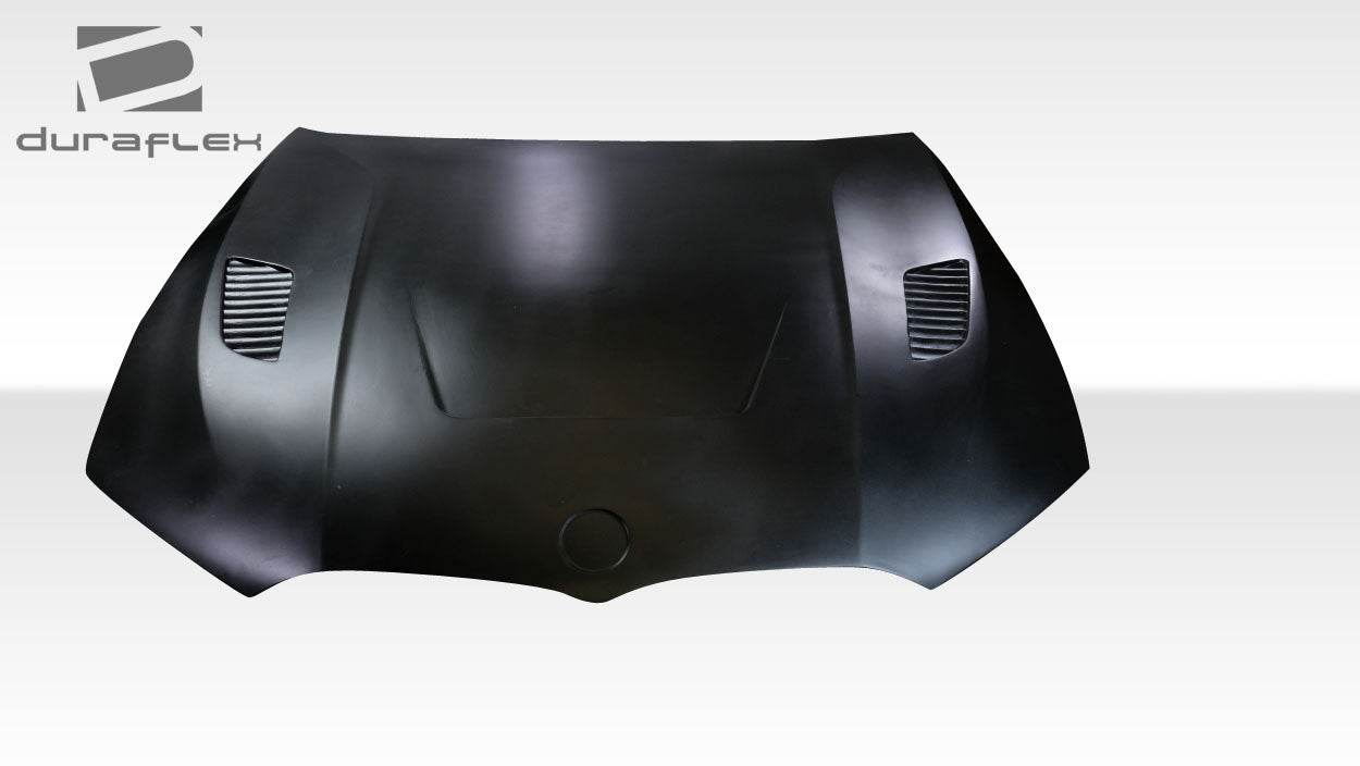 Hoods 116021 Duraflex