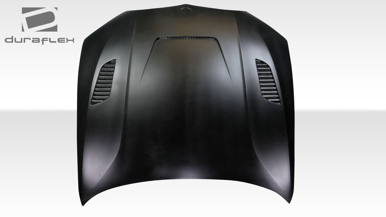 Hoods 116021 Duraflex