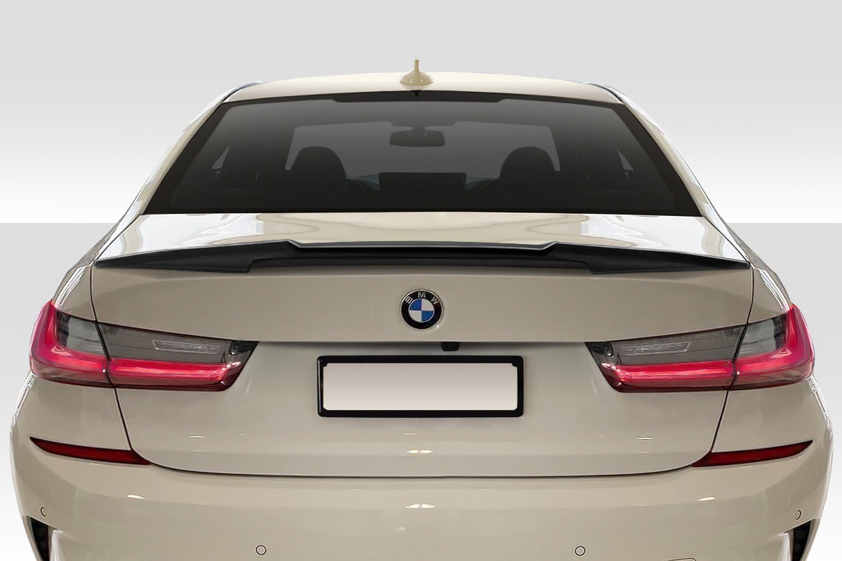 Spoilers 115666 Duraflex