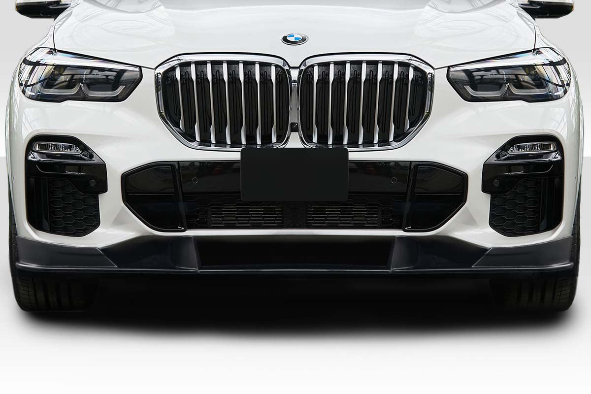 Front Lip 118411 Duraflex
