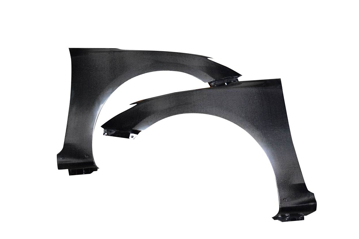 Fenders 118603 Carbon Creations
