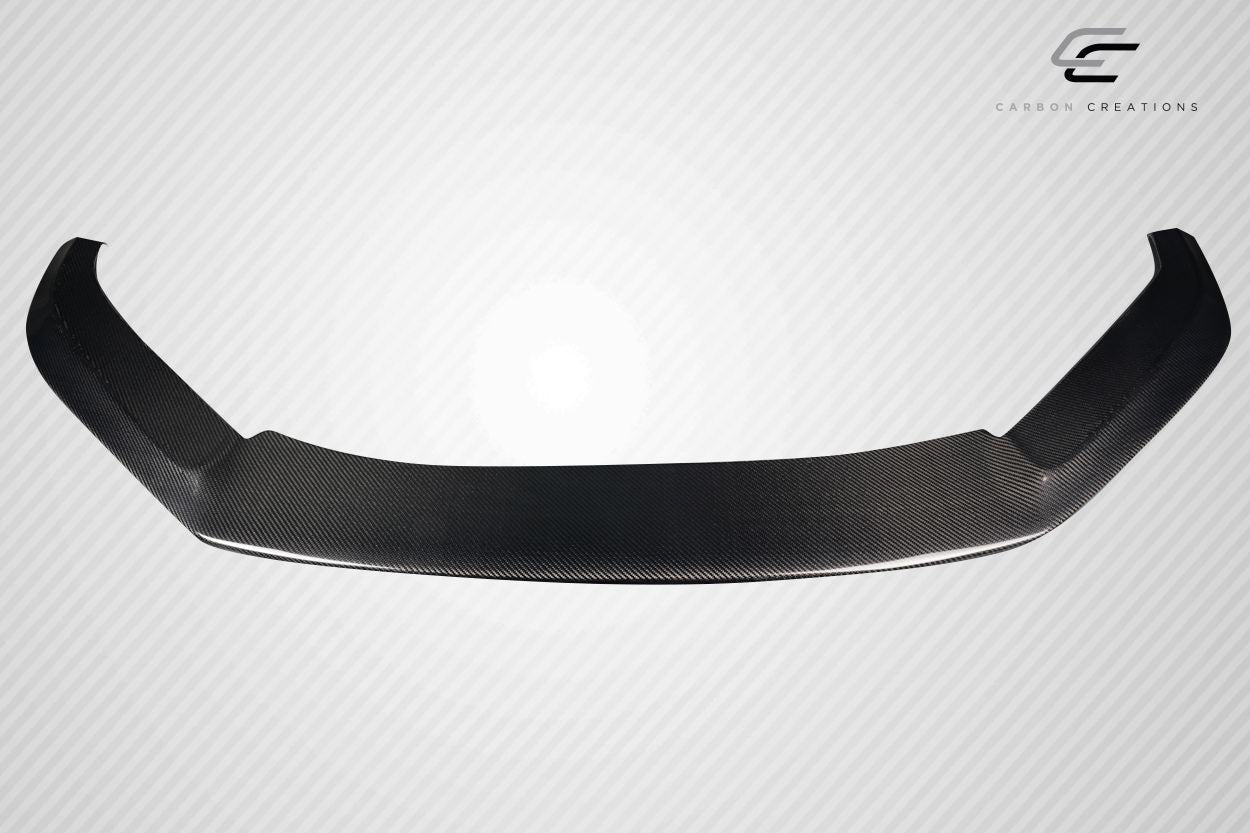 Front Lip 118134 Carbon Creations
