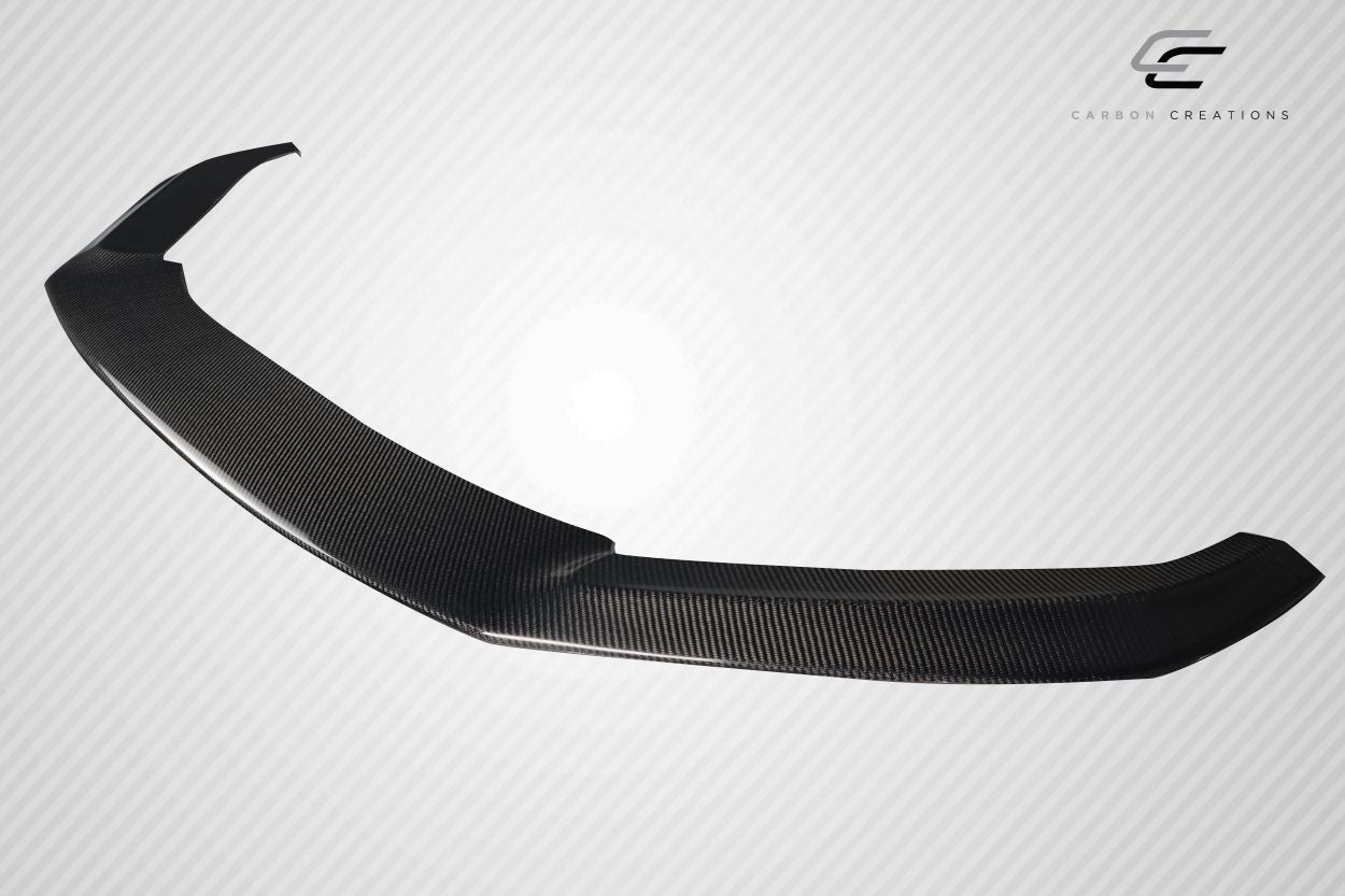 Front Lip 118134 Carbon Creations