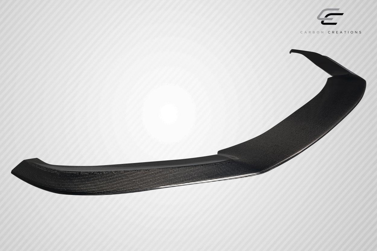 Front Lip 118134 Carbon Creations