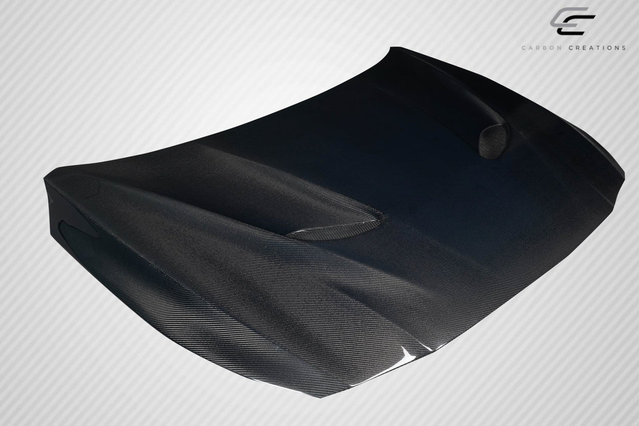 Hoods 119037 Carbon Creations
