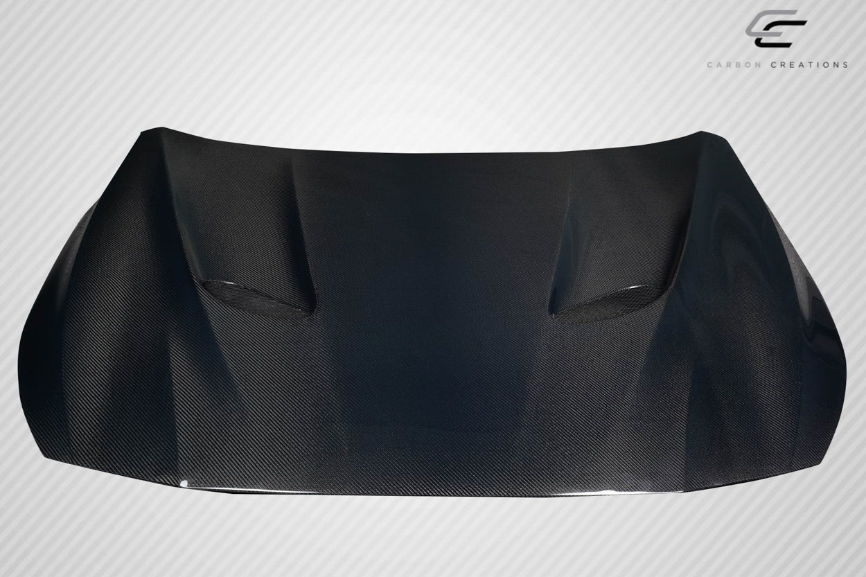 Hoods 119037 Carbon Creations