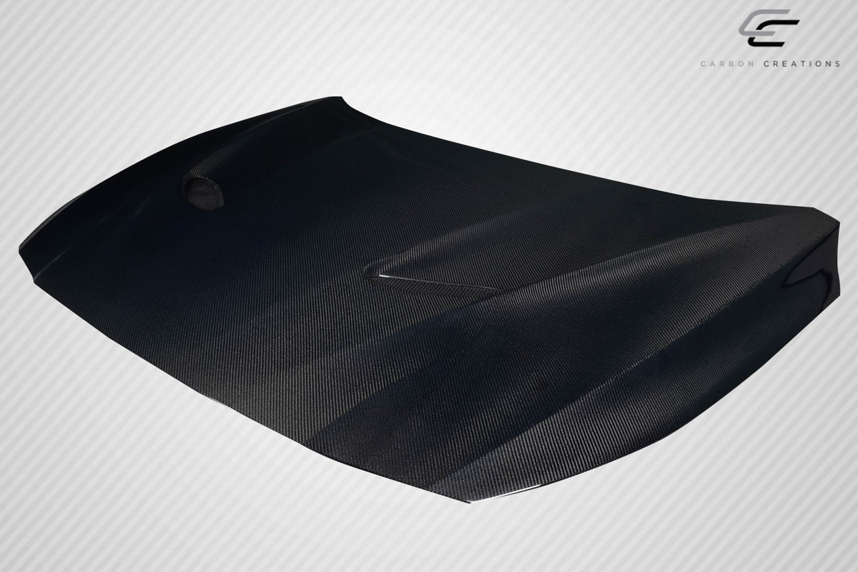 Hoods 119037 Carbon Creations