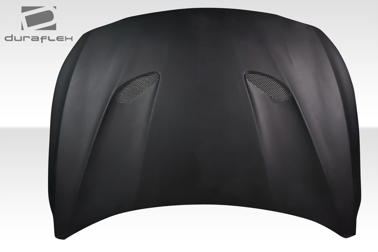 Hoods 119036 Duraflex