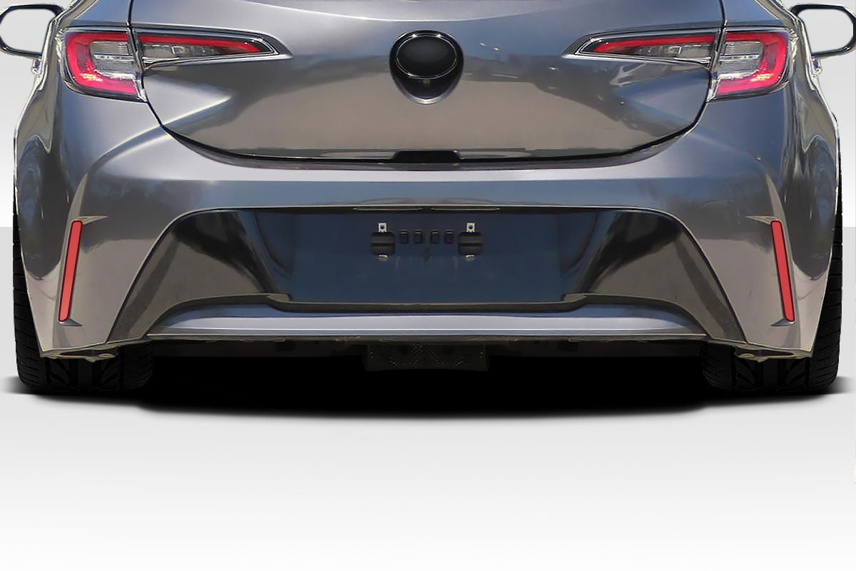 Rear Lip 118849 Duraflex