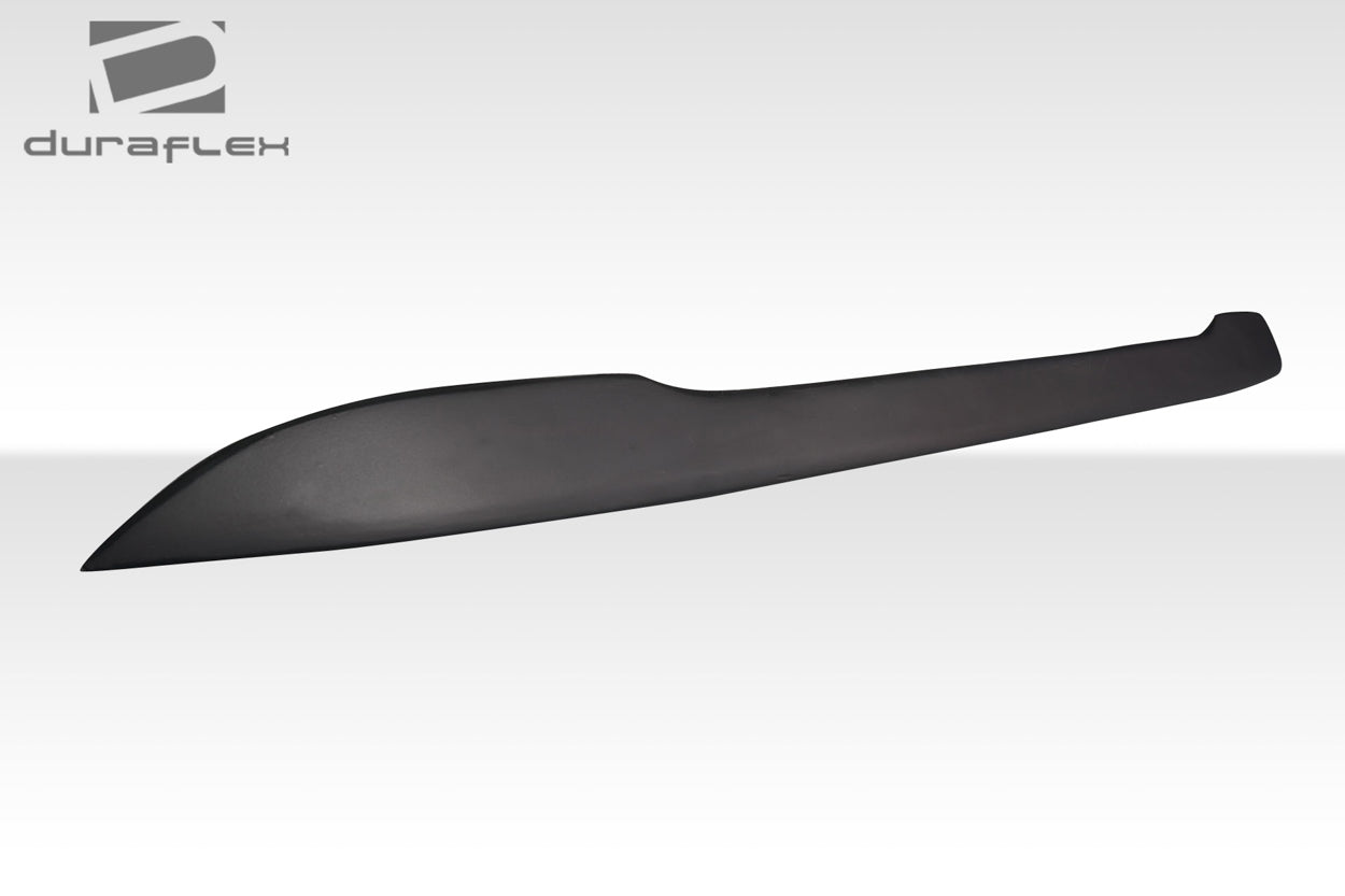 Rear Lip 118849 Duraflex