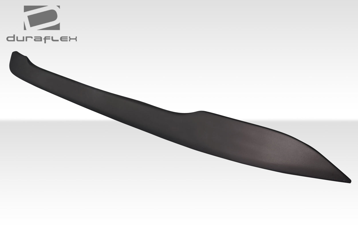 Rear Lip 118849 Duraflex