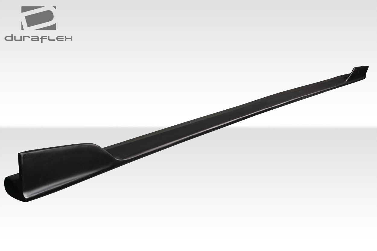 Side Skirts 118539 Duraflex