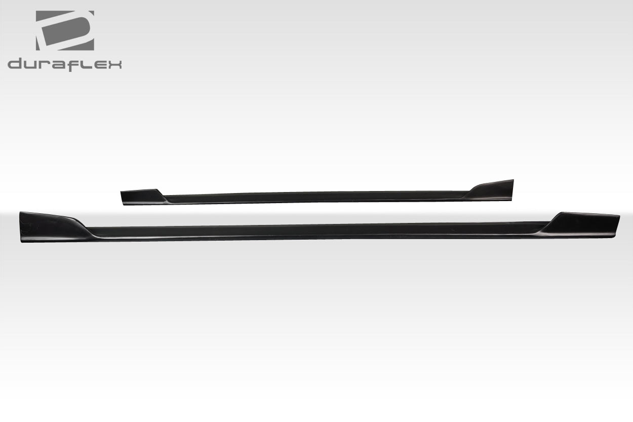 Side Skirts 118539 Duraflex