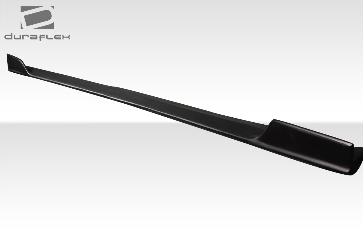 Side Skirts 118539 Duraflex