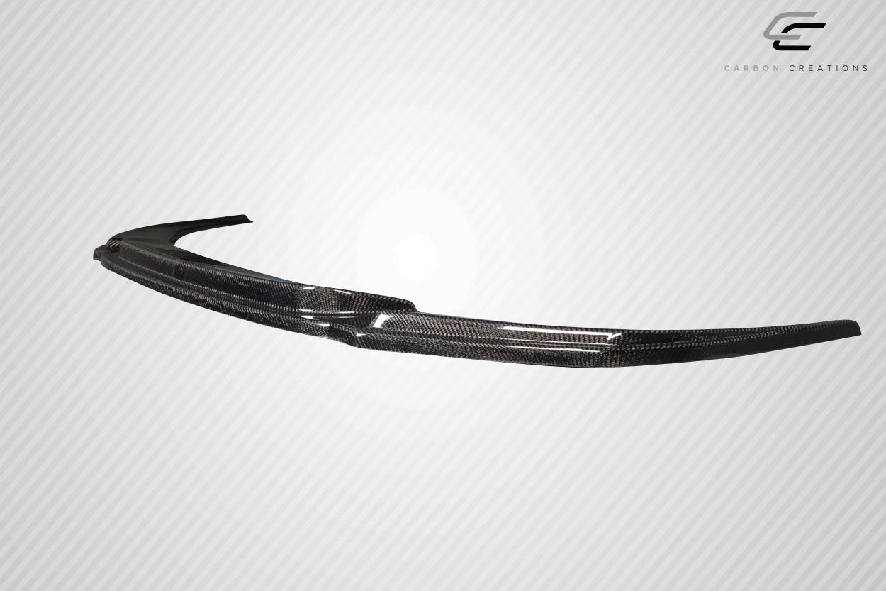 Front Lip 118099 Carbon Creations
