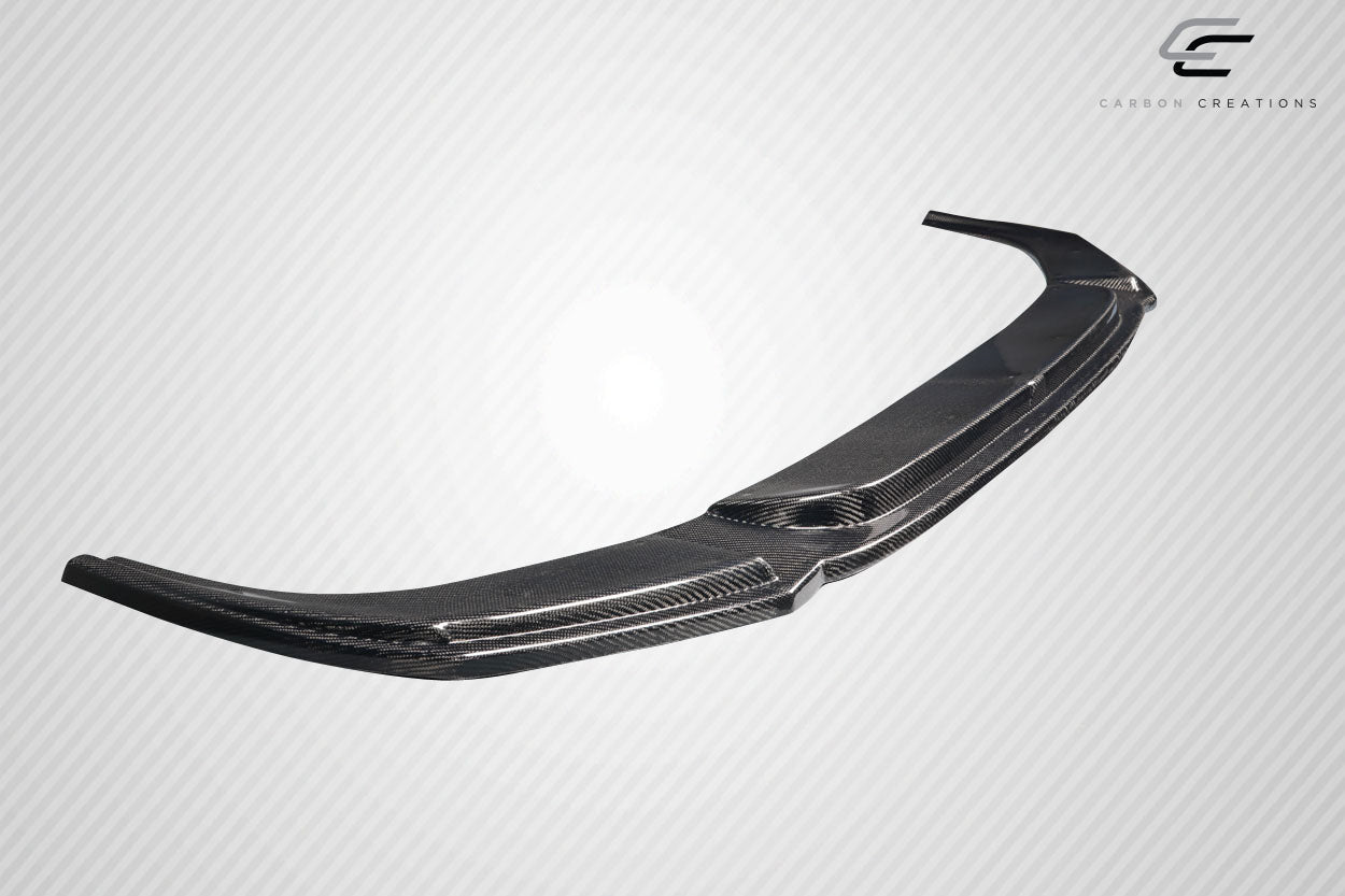 Front Lip 118099 Carbon Creations