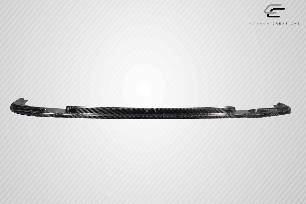 Front Lip 118099 Carbon Creations