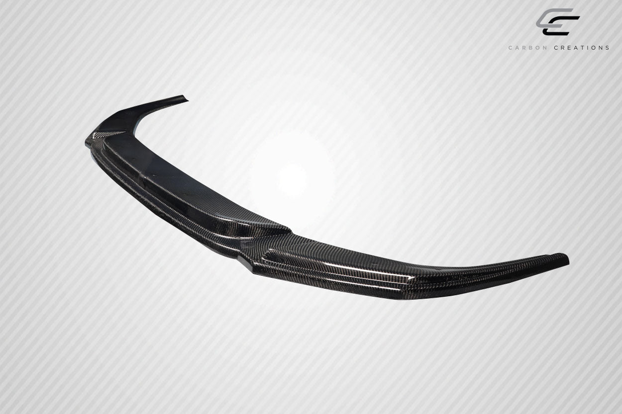 Front Lip 118099 Carbon Creations