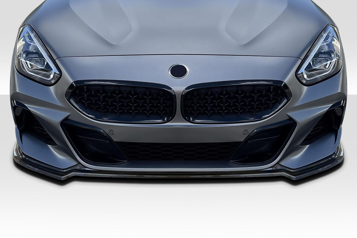 Front Lip 118710 Duraflex