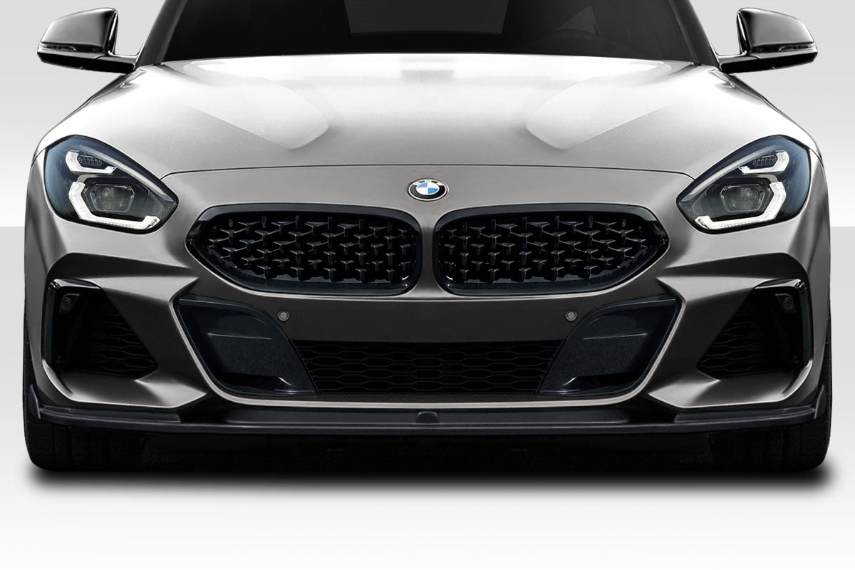 Front Lip 118098 Duraflex