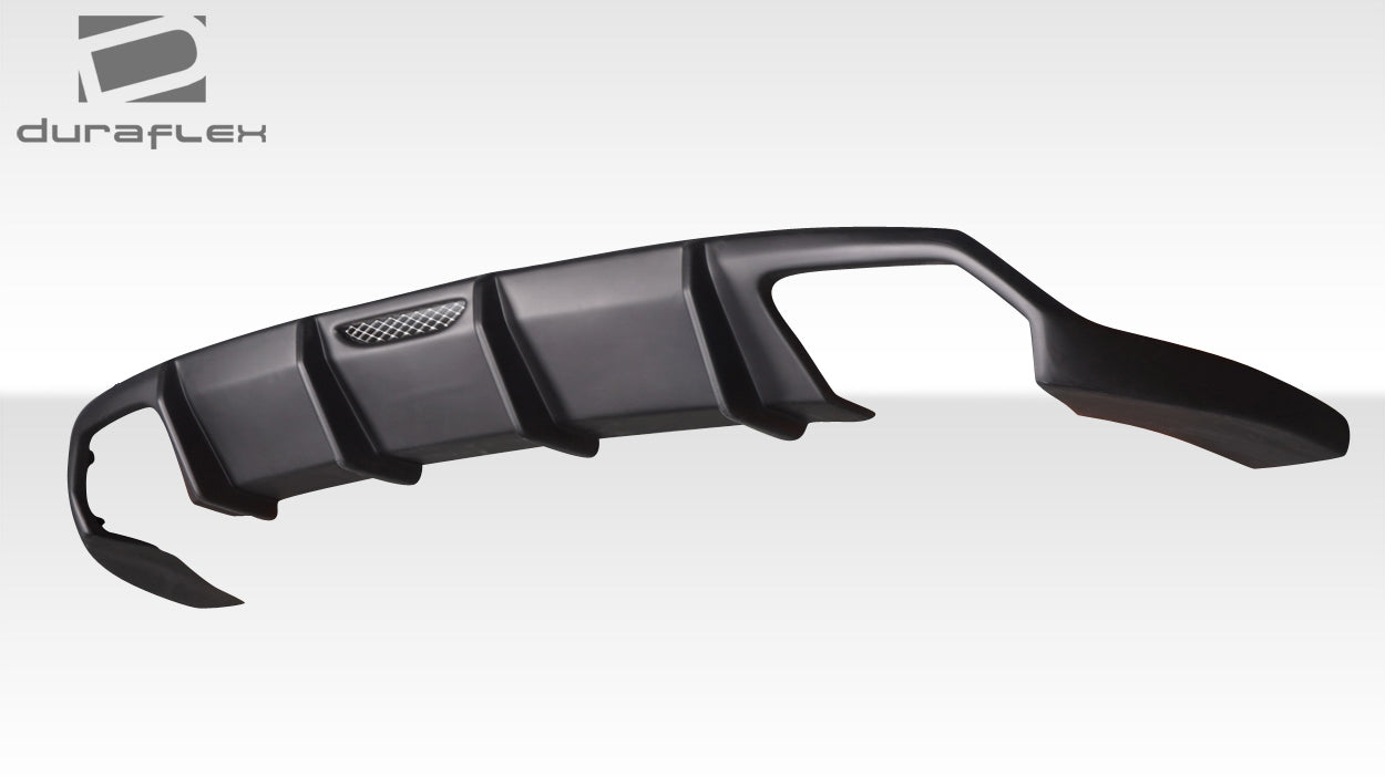 Rear Lip 118443 Duraflex