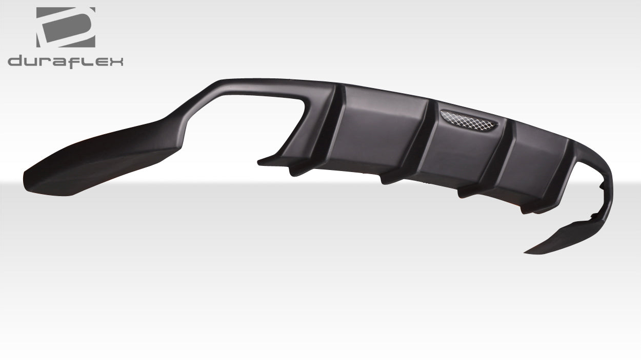 Rear Lip 118443 Duraflex