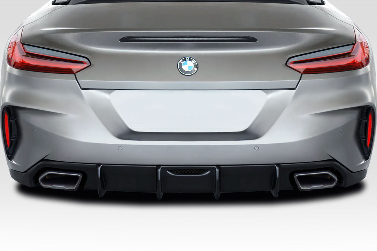 Rear Lip 118443 Duraflex