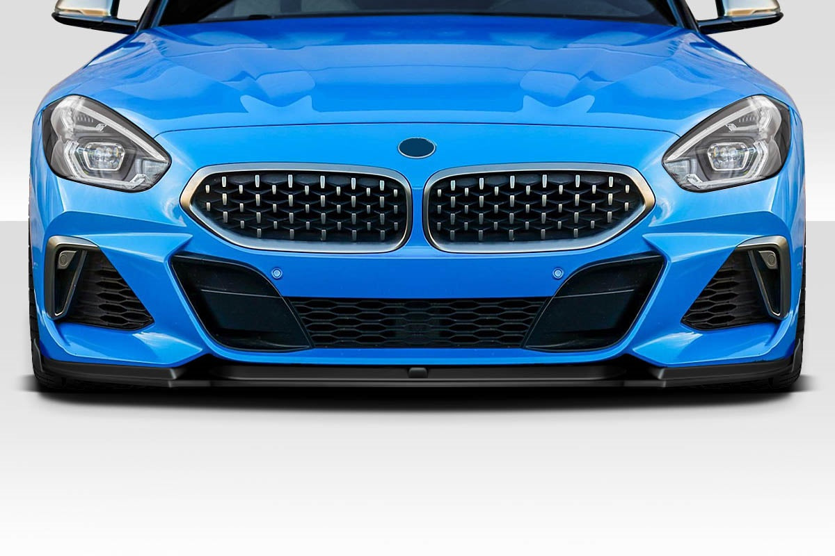 Front Lip 118606 Duraflex