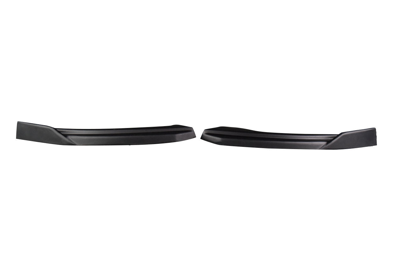 Rear Lip 118610 Duraflex