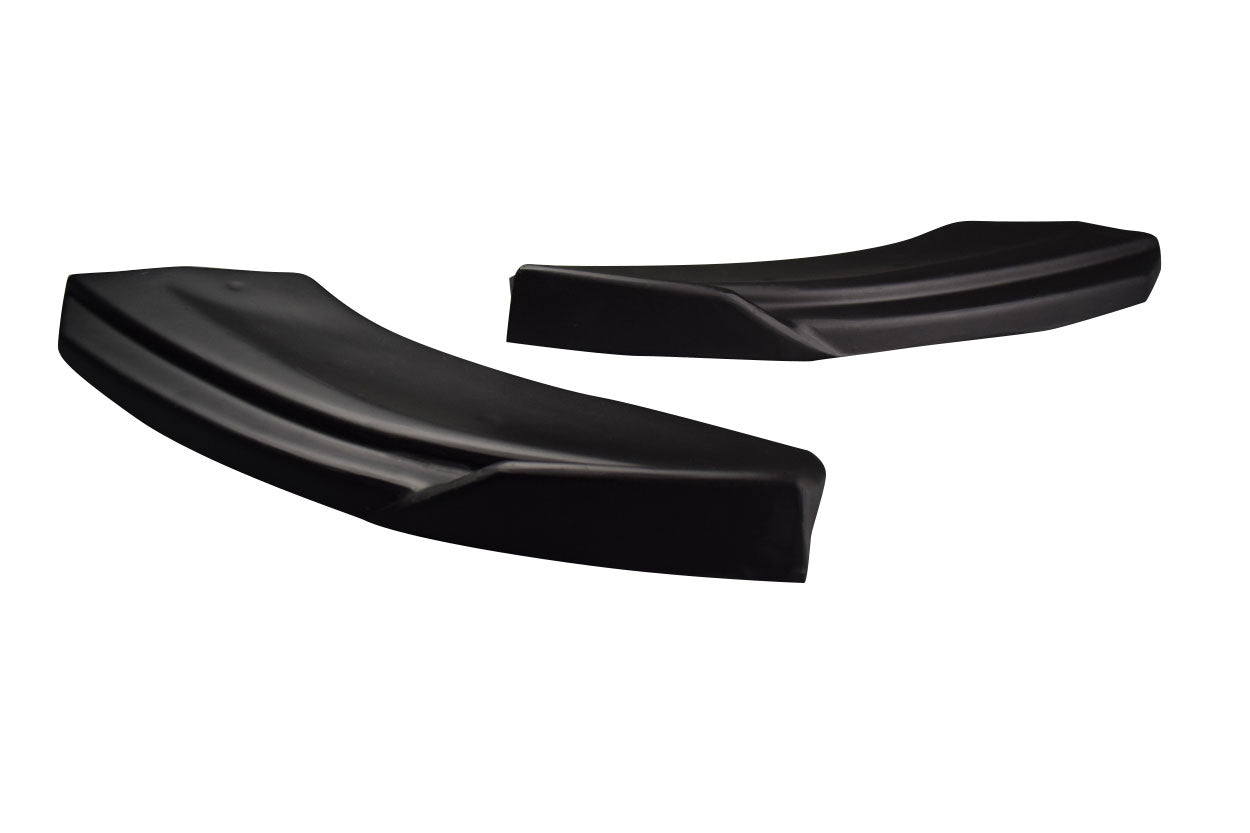Rear Lip 118610 Duraflex