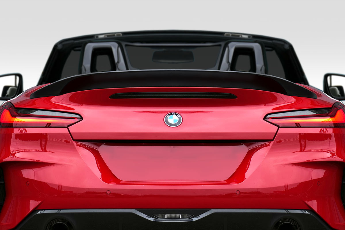 Spoilers 118571 Duraflex