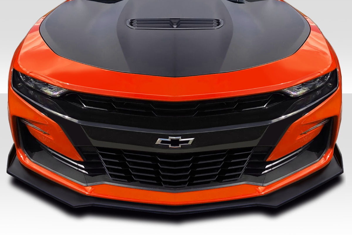 Front Lip 115984 Duraflex