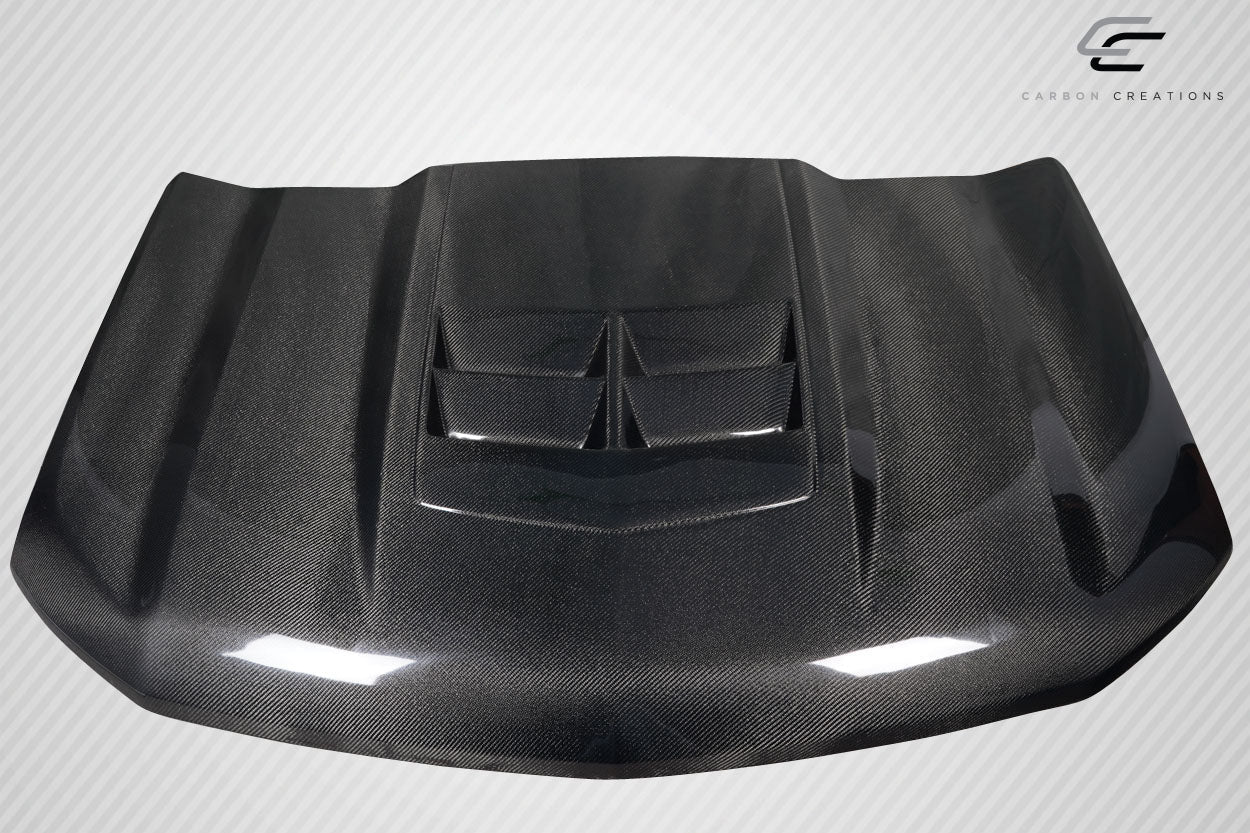 Hoods 117262 Carbon Creations