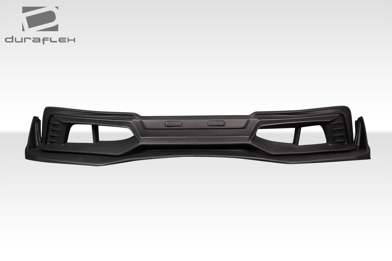 Front Lip 117366 Duraflex