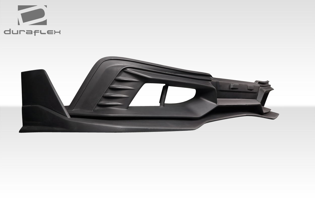 Front Lip 117366 Duraflex