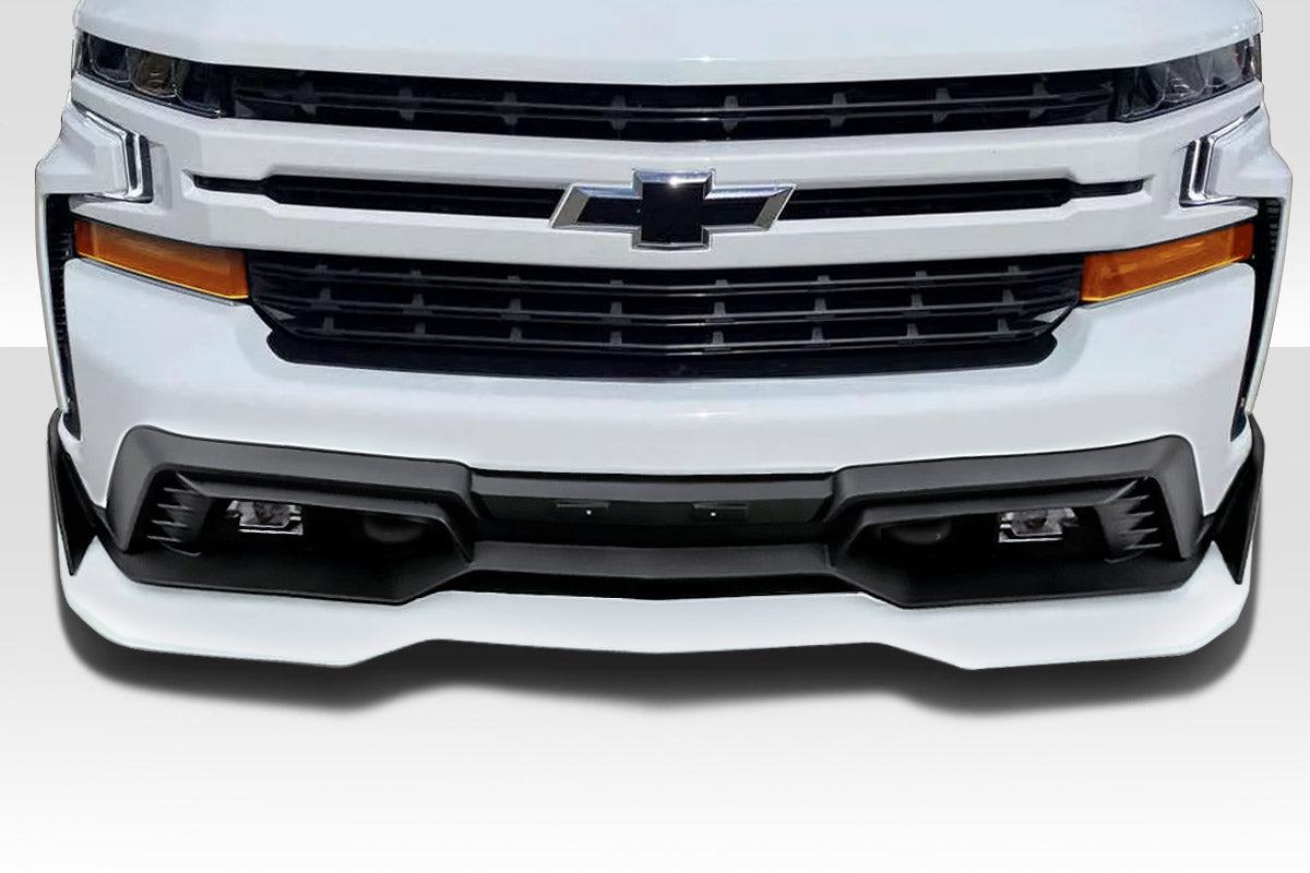 Front Lip 117366 Duraflex