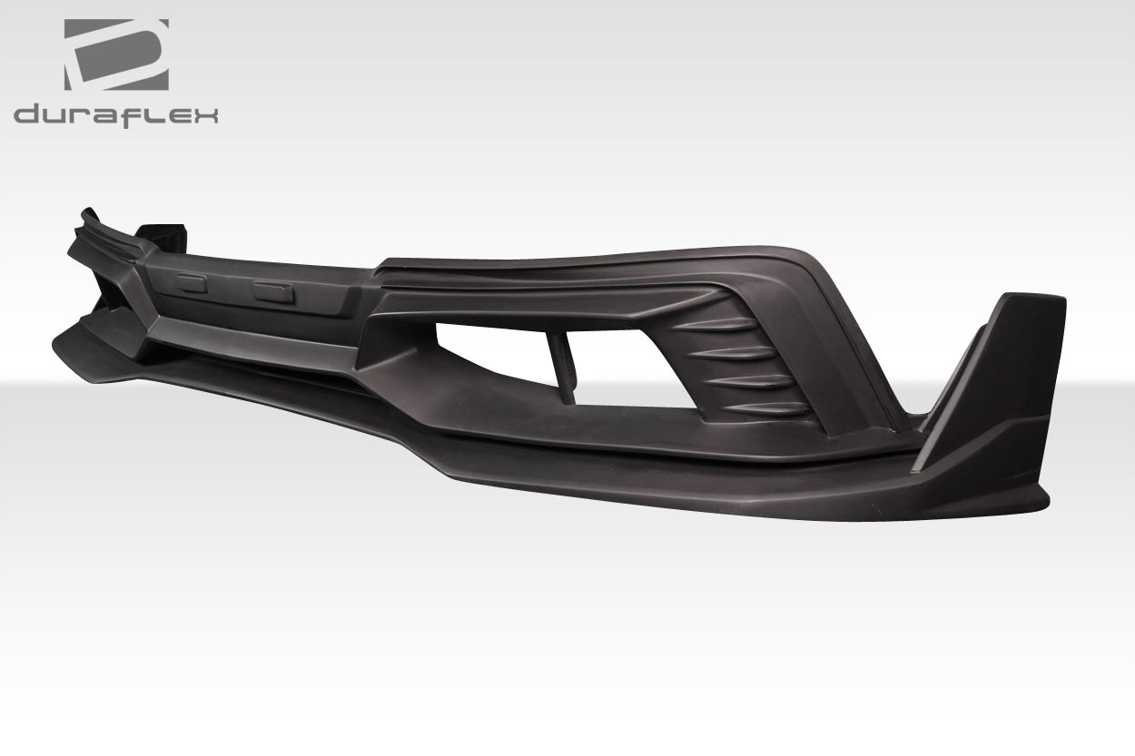 Front Lip 117366 Duraflex