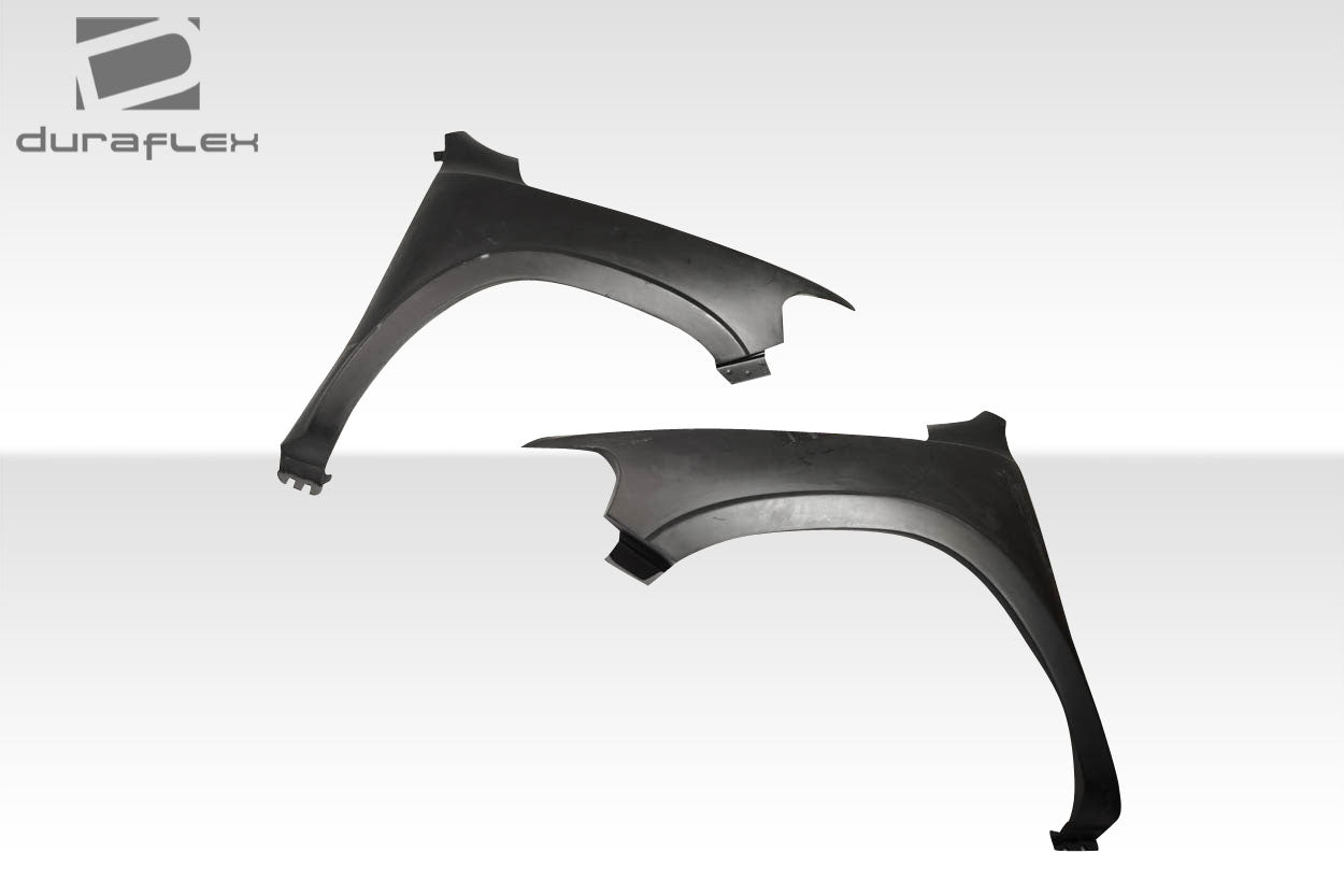 Fenders 116729 Duraflex