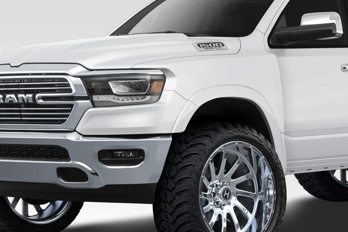 Fenders 116729 Duraflex